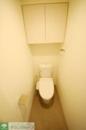 クレストコート門前仲町の物件内観写真